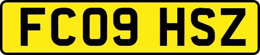 FC09HSZ