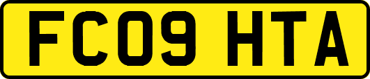 FC09HTA