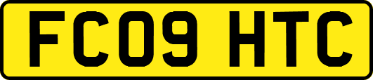 FC09HTC