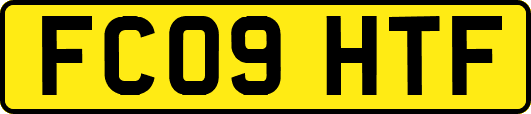 FC09HTF