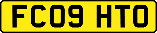 FC09HTO