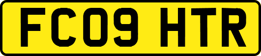 FC09HTR