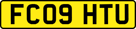 FC09HTU