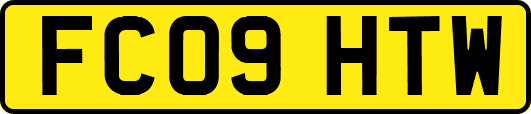 FC09HTW