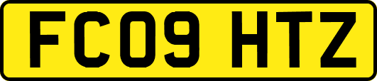 FC09HTZ