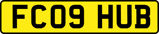 FC09HUB