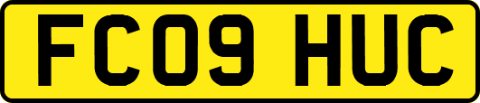 FC09HUC