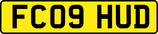 FC09HUD