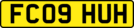 FC09HUH