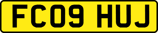 FC09HUJ