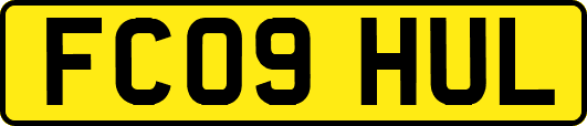 FC09HUL