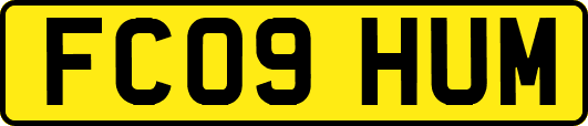 FC09HUM
