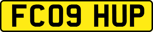 FC09HUP