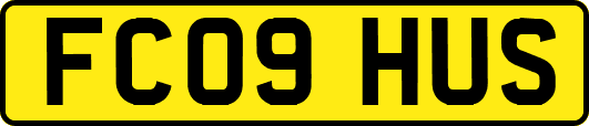 FC09HUS