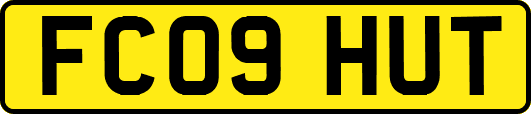 FC09HUT