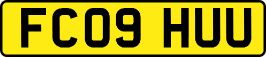 FC09HUU