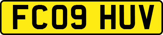 FC09HUV
