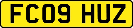 FC09HUZ