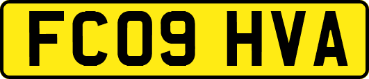 FC09HVA