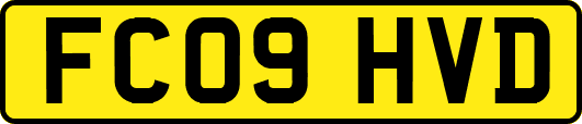 FC09HVD