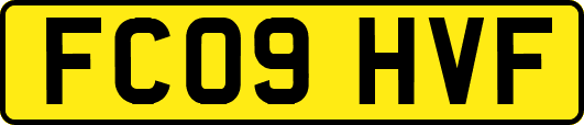 FC09HVF
