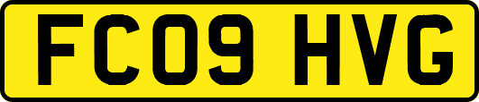 FC09HVG