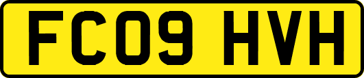 FC09HVH