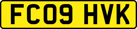 FC09HVK