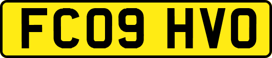 FC09HVO