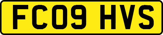 FC09HVS