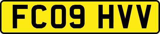 FC09HVV