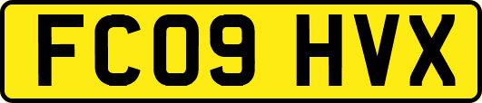 FC09HVX