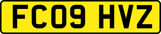 FC09HVZ
