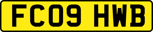 FC09HWB