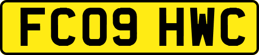 FC09HWC
