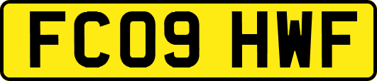 FC09HWF