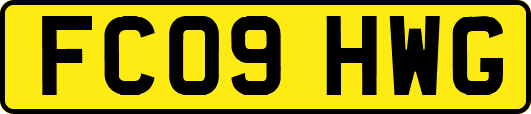 FC09HWG