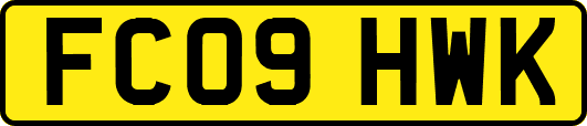 FC09HWK