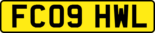 FC09HWL