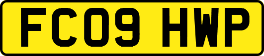 FC09HWP