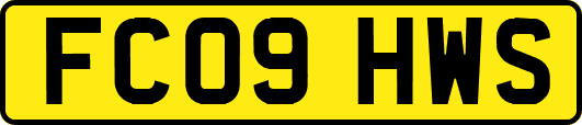 FC09HWS