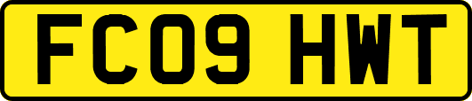 FC09HWT