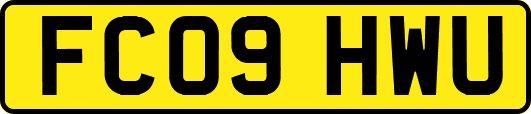 FC09HWU