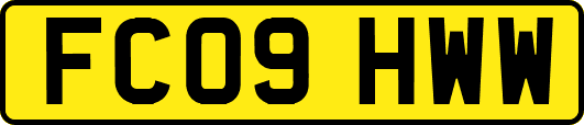 FC09HWW
