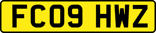 FC09HWZ