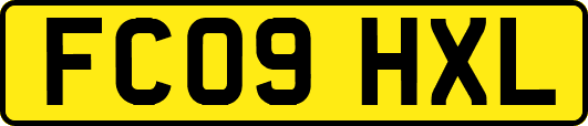 FC09HXL