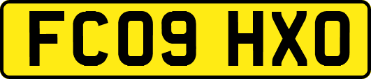 FC09HXO