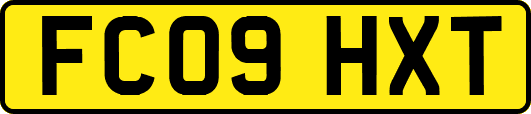FC09HXT