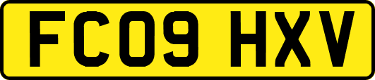 FC09HXV