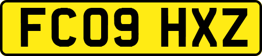 FC09HXZ
